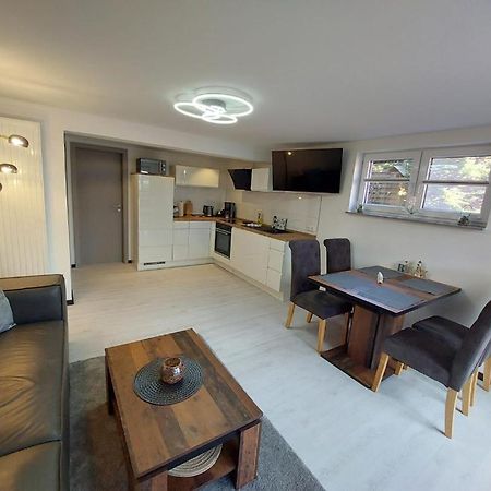 Ferienwohnung Kuestenanker Nienhagen Zewnętrze zdjęcie