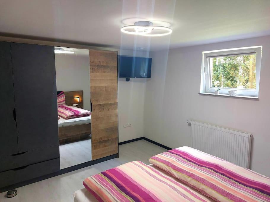 Ferienwohnung Kuestenanker Nienhagen Zewnętrze zdjęcie