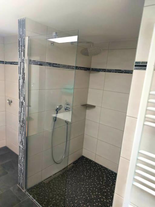 Ferienwohnung Kuestenanker Nienhagen Zewnętrze zdjęcie